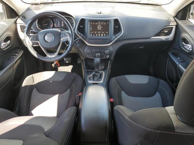 2014 Jeep Cherokee Latitude VIN: 1C4PJLCS9EW103478 Lot: 59238424