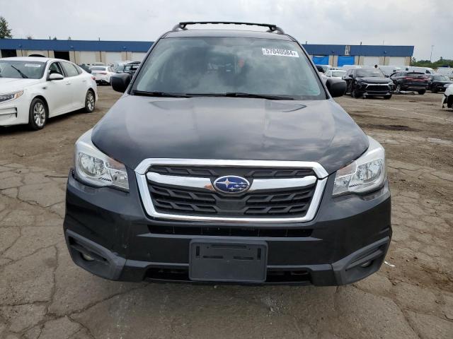 2018 SUBARU FORESTER 2 - JF2SJABC9JH550739