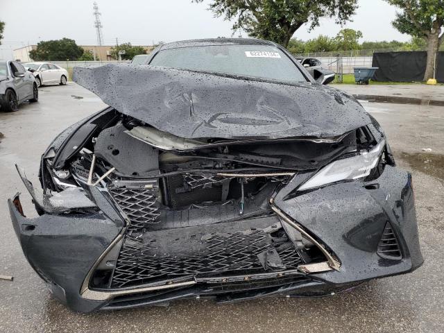 2023 LEXUS RC 350 BAS - JTHGZ5BC0P5027087