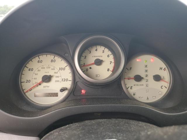 2003 Toyota Rav4 VIN: JTEHH20V136070395 Lot: 61832994