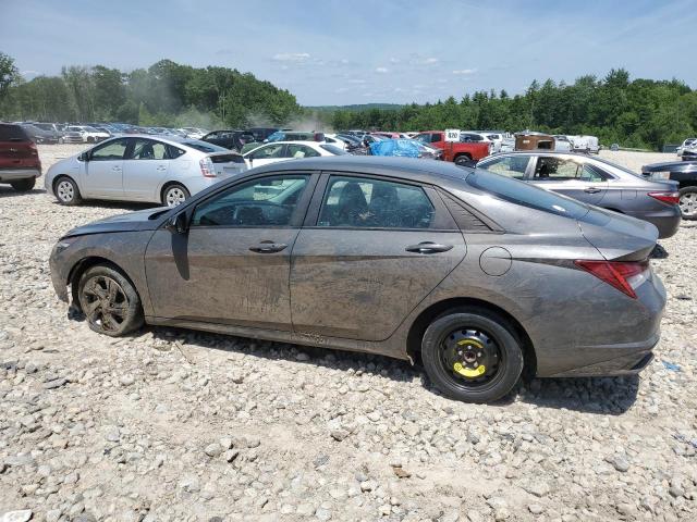 2023 HYUNDAI ELANTRA BL - KMHLM4AJ0PU073464