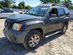 NISSAN XTERRA OFF photo