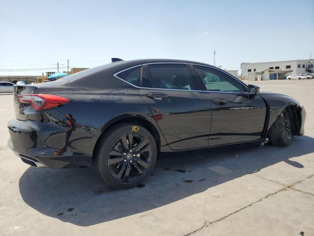 2024 Acura Tlx Technology VIN: 19UUB5F43RA000103 Lot: 61647254