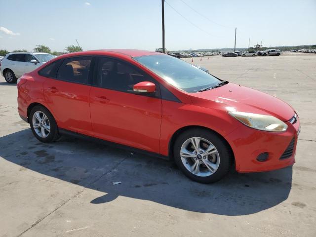 VIN 1FADP3F24EL312924 2014 Ford Focus, SE no.4