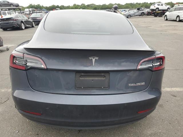 2022 Tesla Model 3 VIN: 5YJ3E1EC4NF259008 Lot: 62514944