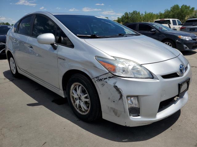 2010 Toyota Prius VIN: JTDKN3DU7A5182079 Lot: 61512454