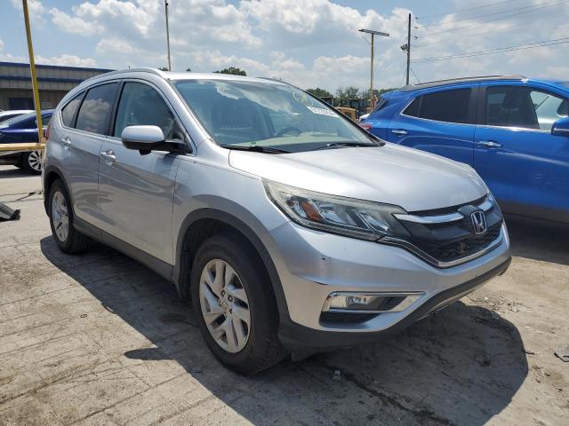 2HKRM3H78GH510267 2016 Honda Cr-V Exl