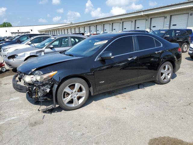 2012 Acura Tsx VIN: JH4CU2F44CC023595 Lot: 62113494