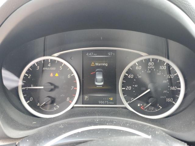 2017 Nissan Sentra S VIN: 3N1AB7AP0HY311791 Lot: 61638724