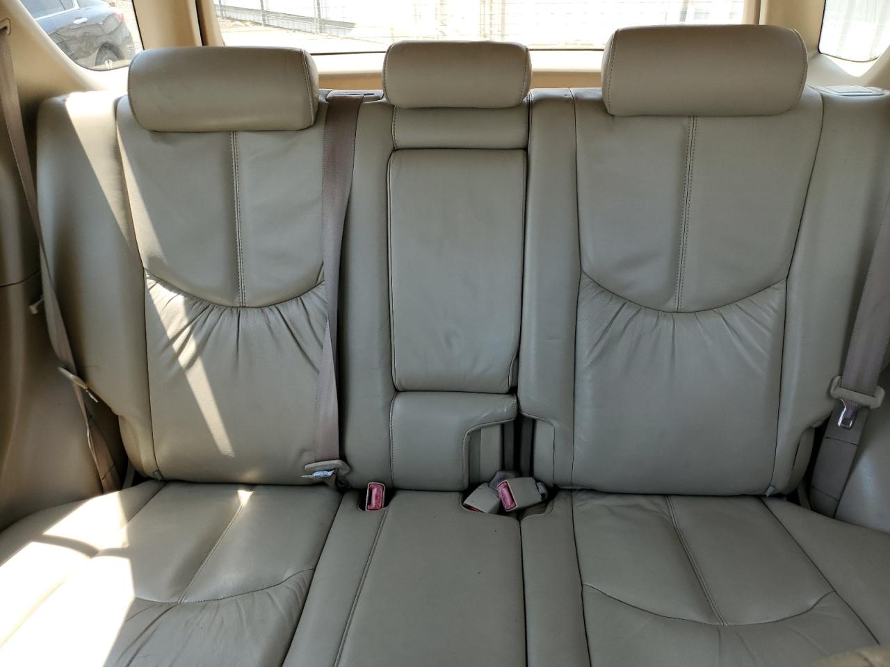 JTJHF10U510216919 2001 Lexus Rx 300