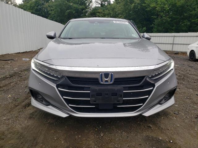 2021 HONDA ACCORD HYB - 1HGCV3F5XMA006215