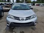 TOYOTA RAV4 LE photo