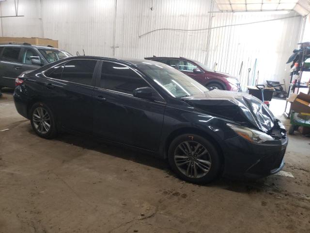 Vin: 4t1bf1fk1hu733714, lot: 64621614, toyota camry le 20174