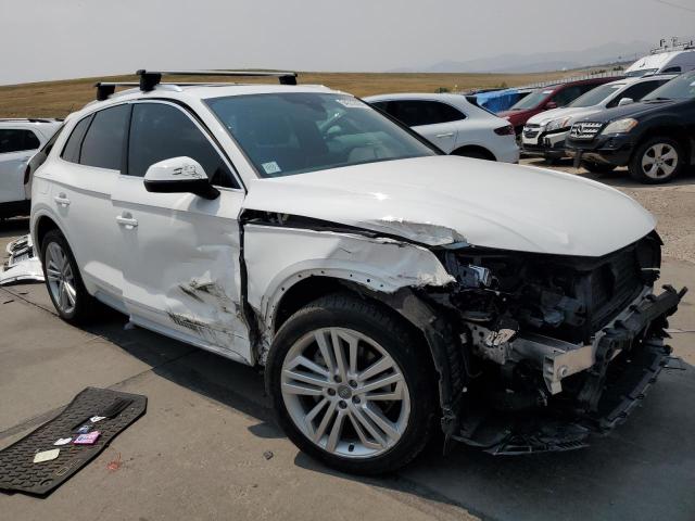 VIN WA1BNAFY9K2069669 2019 Audi Q5, Premium Plus no.4