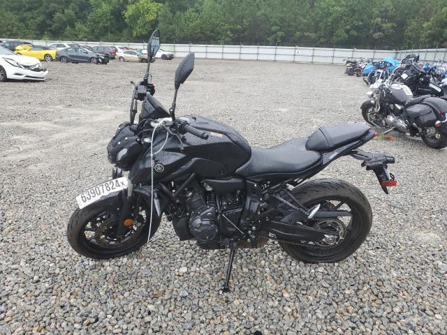 2024 YAMAHA MT07 JYARM32E7RA010419