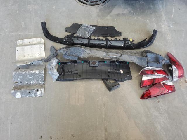 2019 Hyundai Sonata Limited VIN: 5NPE34AF3KH790374 Lot: 61525994