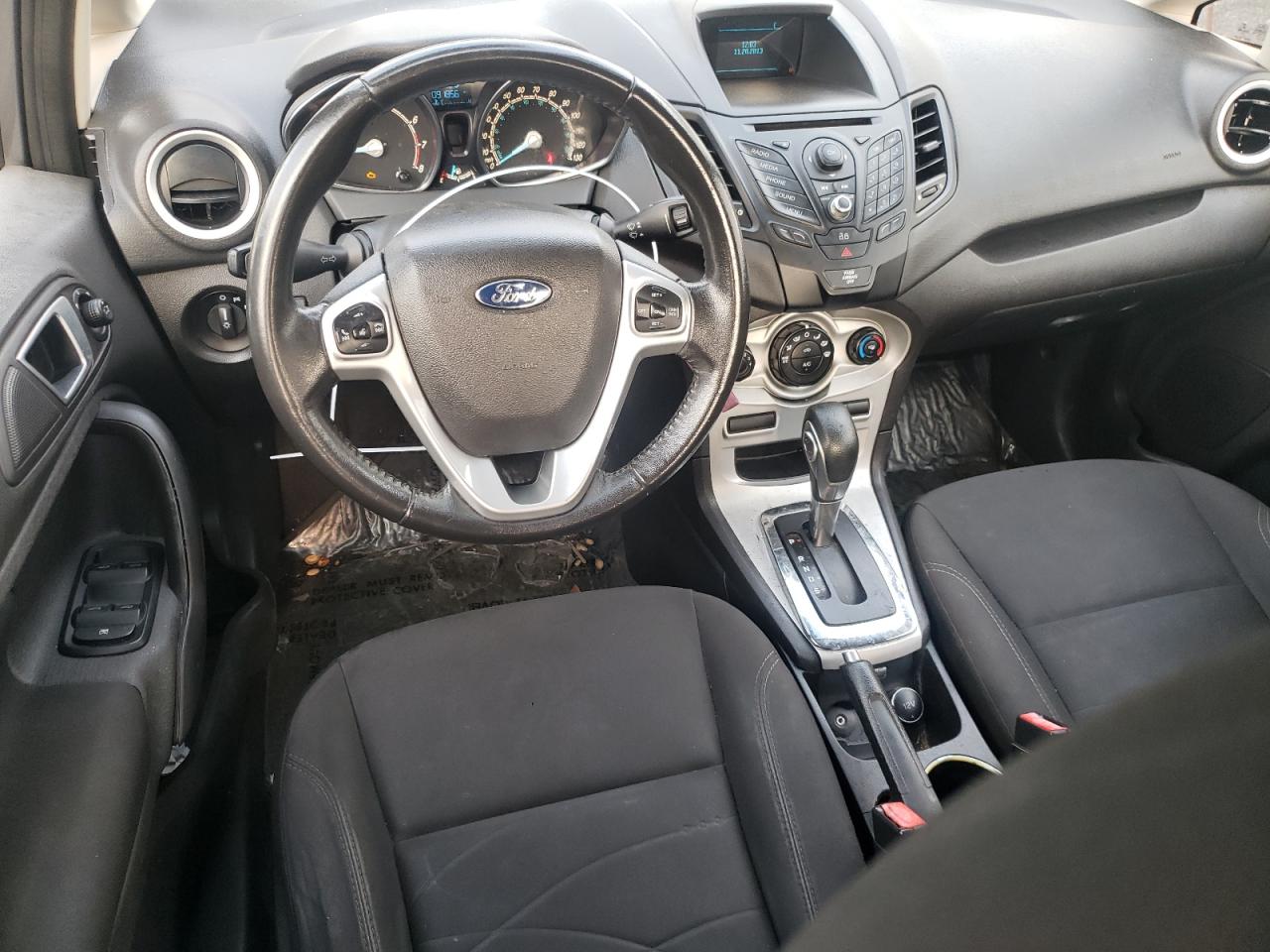 3FADP4BJ9EM182625 2014 Ford Fiesta Se