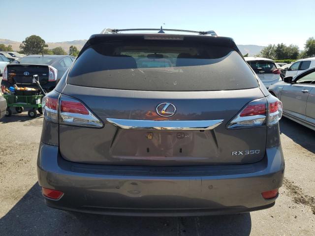 2013 Lexus Rx 350 Base VIN: 2T2BK1BA2DC174092 Lot: 60689354