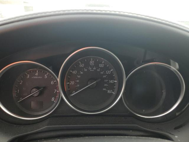 2016 MAZDA 6 TOURING - JM1GJ1V54G1465469