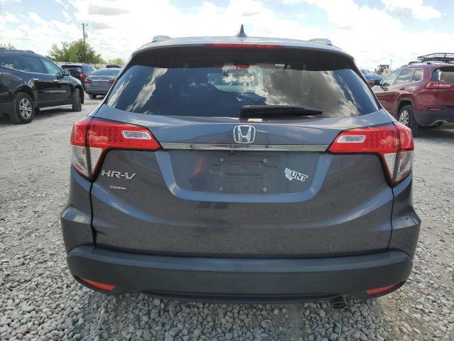 2019 Honda Hr-V Exl VIN: 3CZRU5H74KM721927 Lot: 61696704