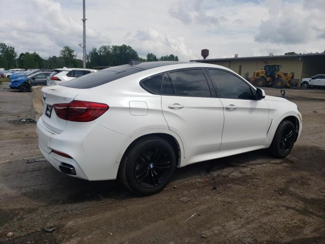 VIN 5UXKU2C58J0Z61266 2018 BMW X6, Xdrive35I no.3