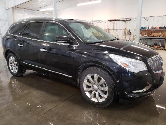 VIN 5GAKVCKD5EJ368544 2014 Buick Enclave no.4