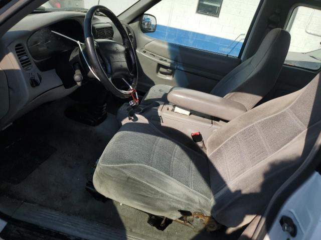 1998 Ford Explorer VIN: 1FMYU22X1WUB79563 Lot: 62934554