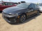 2022 KIA K5 EX - 5XXG34J25NG085596