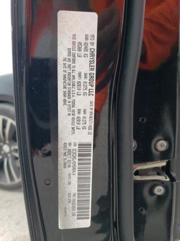 2013 Dodge Charger Super Bee VIN: 2C3CDXGJ4DH506414 Lot: 62628934