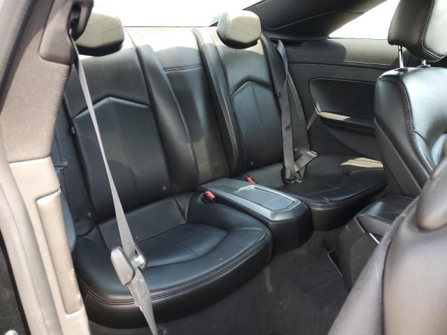 2011 Cadillac Cts VIN: 1G6DC1ED3B0123372 Lot: 60728114