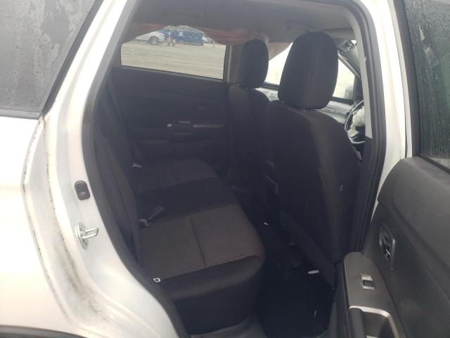 2019 MITSUBISHI OUTLANDER - JA4AP4AU9KU030189