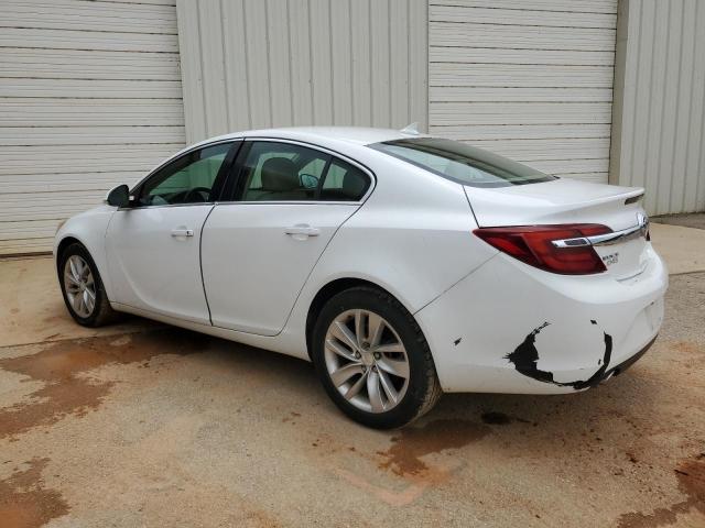 VIN 2G4GK5EX4E9324914 2014 Buick Regal no.2