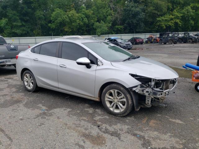 2019 CHEVROLET CRUZE LT - 1G1BE5SM5K7116787