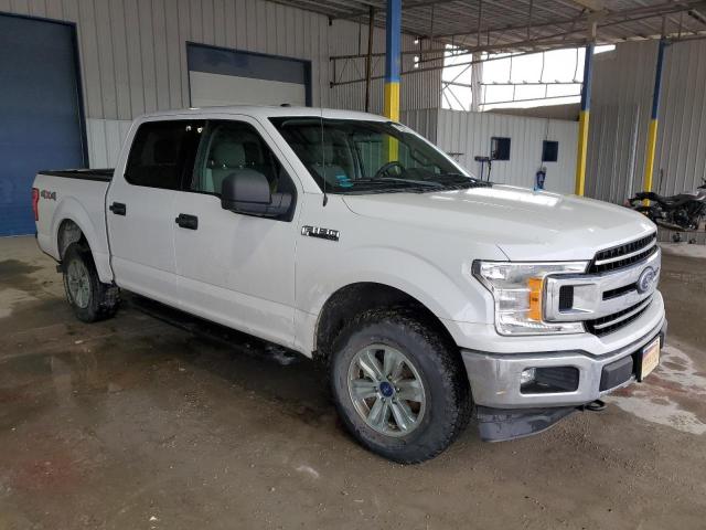 VIN 1FTEW1EG9JFC80449 2018 Ford F-150, Supercrew no.4