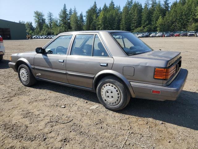 1987 Nissan Stanza VIN: JN1HT2110HT048494 Lot: 63226104