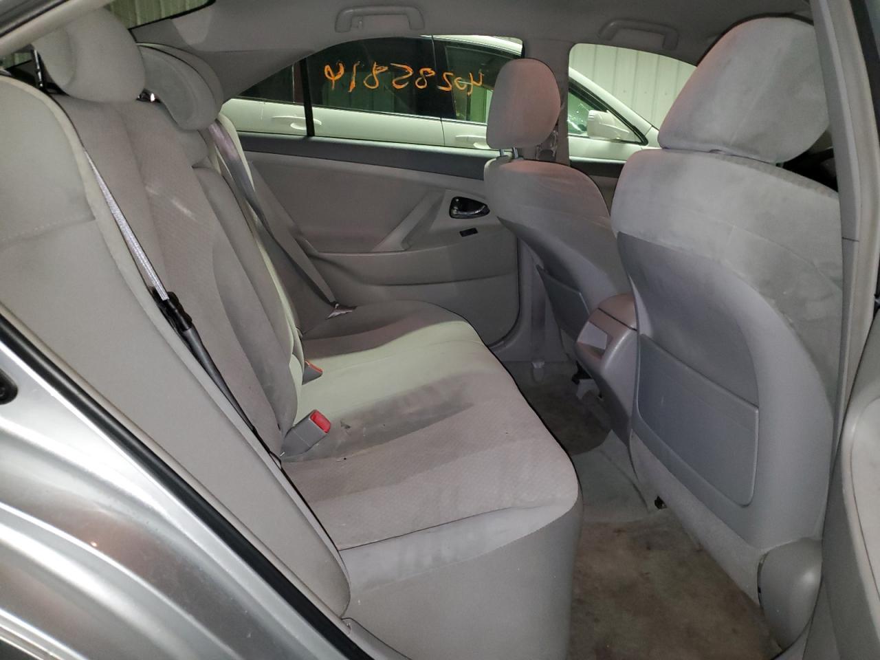 4T1BE46K07U716129 2007 Toyota Camry Ce