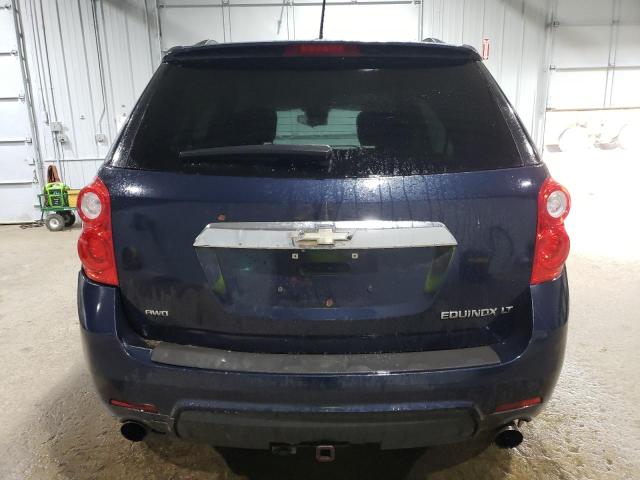 2015 CHEVROLET EQUINOX LT 2GNFLFE32F6239306  64410644