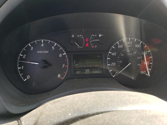 2013 Nissan Sentra S VIN: 3N1AB7AP8DL745657 Lot: 61881714