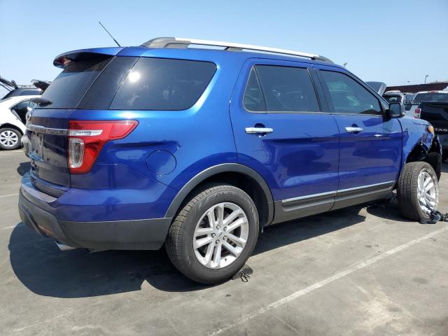 2015 FORD EXPLORER X - 1FM5K7D85FGB73873