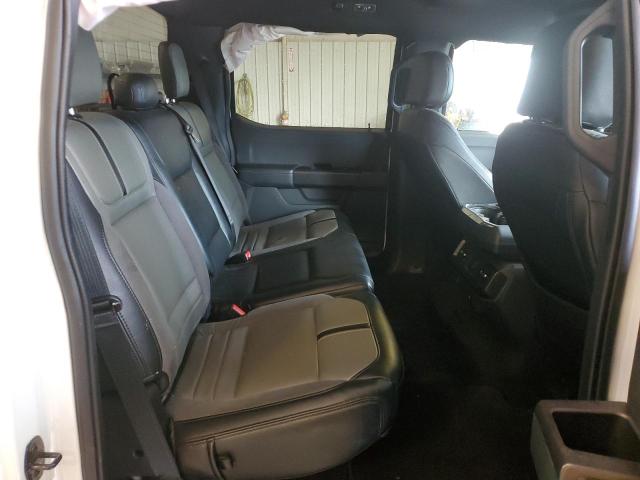 2021 FORD F150 SUPER - 1FTEW1CP8MFC69062