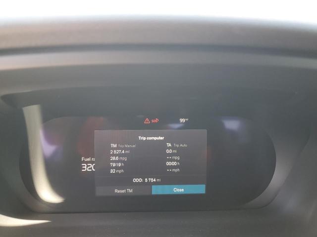 2024 VOLVO S60 CORE 7JRL12TK1RG315138