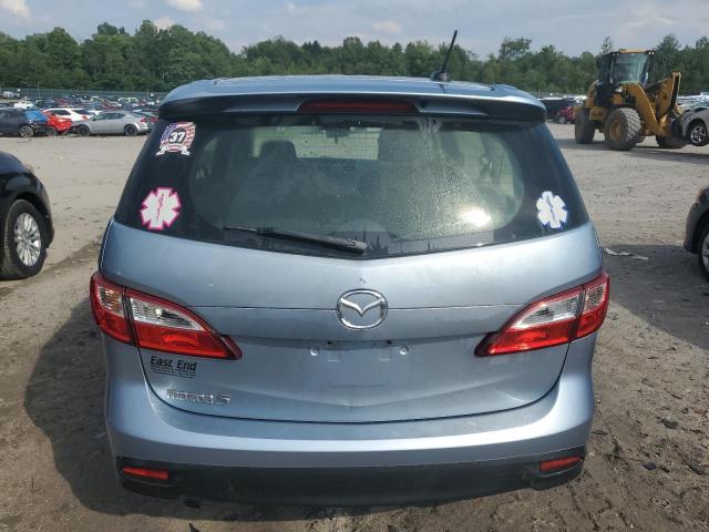 2012 Mazda 5 VIN: JM1CW2CL8C0136152 Lot: 59736204