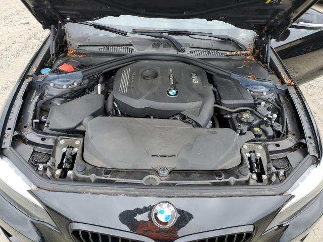 VIN WBA2H9C32H7A25853 2017 BMW 2 Series, 230XI no.11