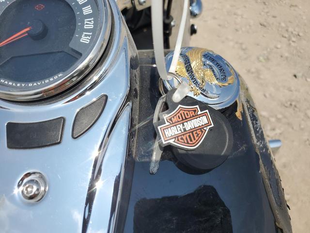 2020 HARLEY-DAVIDSON FLHC 1HD1YAJ14LB012721