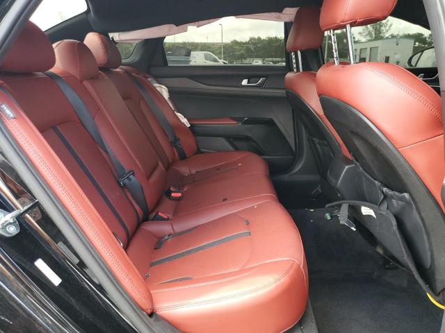 2024 Kia K5 Gt Line VIN: 5XXG64J2XRG228054 Lot: 61633274