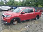 2023 HONDA RIDGELINE - 5FPYK3F52PB063251