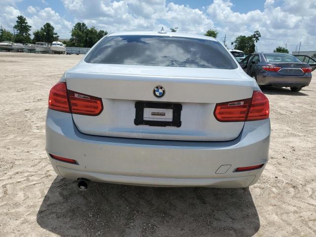 VIN WBA3B1G5XFNT64773 2015 BMW 3 Series, 320 I no.6