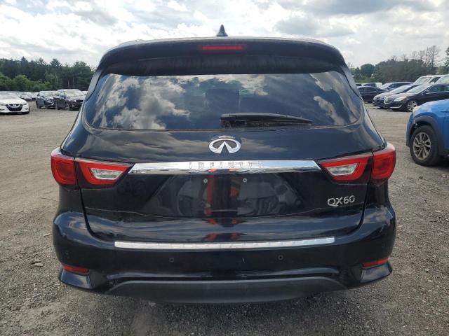 2016 INFINITI QX60 - 5N1AL0MM4GC516553
