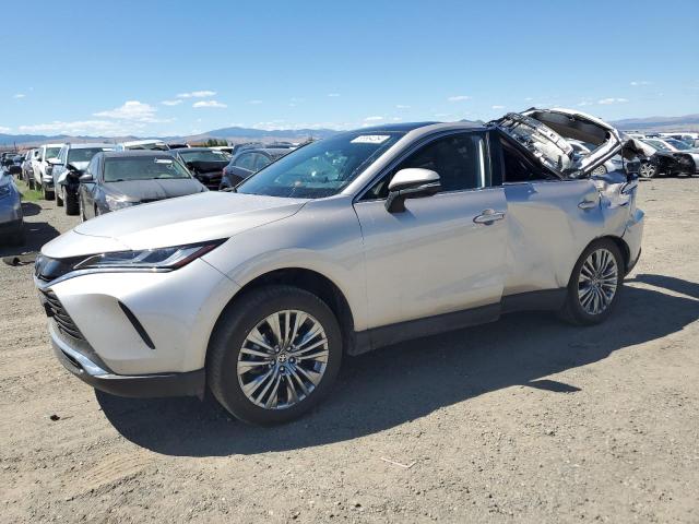 2024 TOYOTA VENZA LE - JTEAAAAH6RJ165520