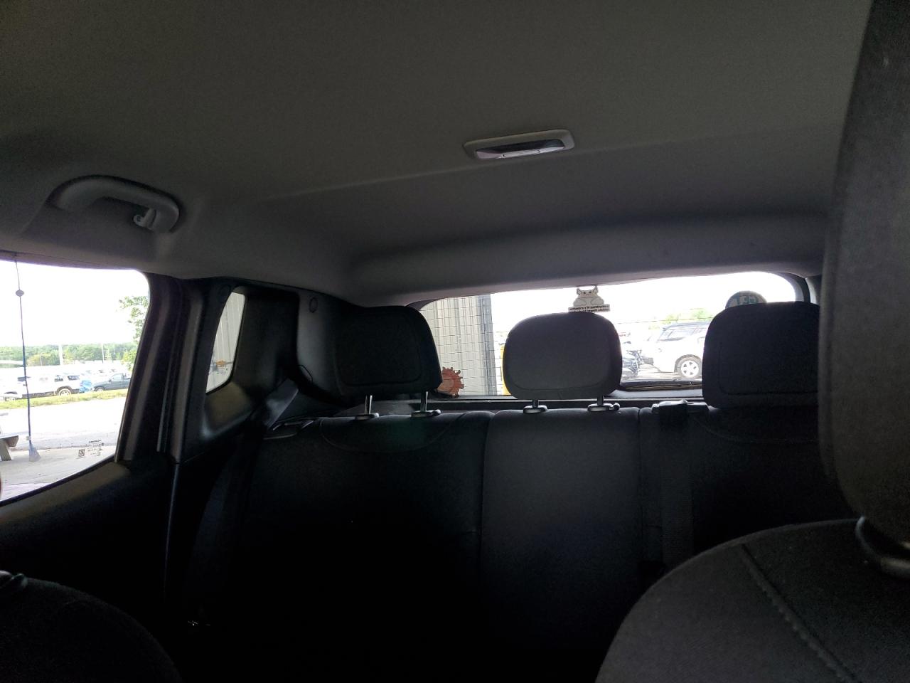 ZACNJDBB4MPM25873 2021 Jeep Renegade Latitude